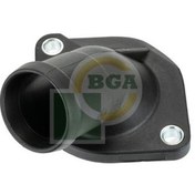 Resim BGA 1 ADET SU FLANŞI GOLF IV 1.8-1.9-2.0 (98-08)-PASAAT 1.9 T 048121121B.BGA 