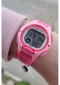 Resim Daniel Klein Dkgnct1705 Çocuk Kol Saati Gri 