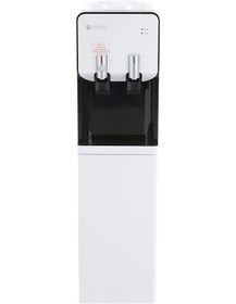 Resim Dijitsu DJT200 Seyhan Sıcak Soğuk Su Sebili Beyaz 