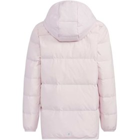 Resim adidas Frosty Winter Çocuk Pembe Mont (HM5237) 
