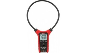 Resim Uni-T UT281E+ (Etl) True Rms Flex Pensmetre (Pro Line) 