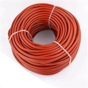 Resim Willowhaven Ağır Hizmet Esnek Silikon Hortum 16mmx20mm 78.74inç -60 C-190 C 130 Psı 