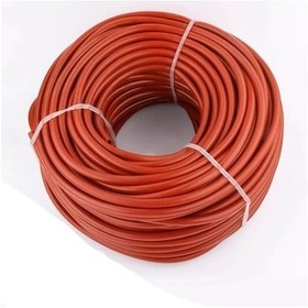 Resim Willowhaven Ağır Hizmet Esnek Silikon Hortum 16mmx20mm 78.74inç -60 C-190 C 130 Psı 