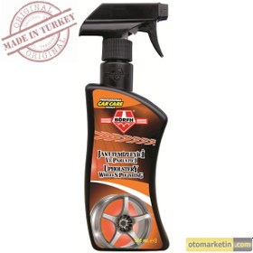 Resim Börfh Jant Temizleyici 500Ml 