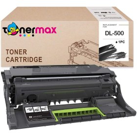 Resim tonermax Pantum Dl-500 Uyumlu Drum Ünitesi / P4000dn / P5000dn / P5006dn / M7600 / M7600fdn / M7606dn 