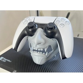 Resim Hasfar Tech Yotei Ghost Controller Tutucu - Ps5 