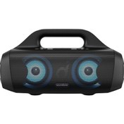 Resim Soundcore Select Pro IPX7 Siyah Bluetooth Hoparlör Anker