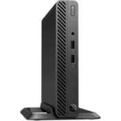 Resim HP 260 G3 Intel Core i3 7130U 8GB 256GB SSD Windows 10 Pro Masaüstü Bilgisayar 4VG00EA09 