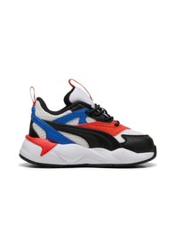 Resim Puma Rs-x Efekt Bebek Ayakkabısı 395552 13 Beyaz 