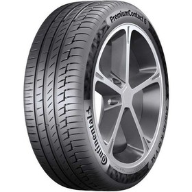 Resim Continental Premiumcontact 6 Rft 225/55R16 95V Yaz Lastiği 2026 