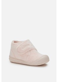 Resim Vicco Color Rahat Kalıp Kız Bebek Pudra Panduf Pudra 