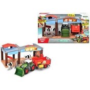 Resim Dickie Toys Çiftlik İstasyonu 