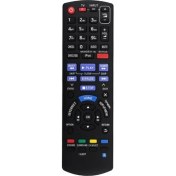 Resim Serfhyff N2QAYB000728 Panasonic Blu-Ray Diski SC-BTT195 SC-BTT190 SC-BTT775 SC-BTT770 SC-BTT370 SC-BTT270 (Yurt Dışından) 