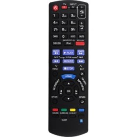 Resim Serfhyff N2QAYB000728 Panasonic Blu-Ray Diski SC-BTT195 SC-BTT190 SC-BTT775 SC-BTT770 SC-BTT370 SC-BTT270 (Yurt Dışından) 