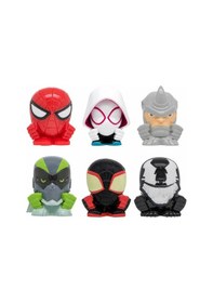 Resim Mashems Figürleri S3 Spider-man 