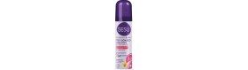 Resim Hassas Ciltler İçin Sesu 150 ml Tüy Dökücü Köpük, 8 Dakikada Pürüzsüz Cilt 