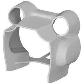 Resim Mettzchrom Dji Mini 3 Pro Pro Uyumlu Lens Hood Gölgelik Gimbal Koruyucu Güneşlik 