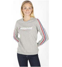 Resim Zoe Karssen Kadın Sweatshirt ZOKN5120 