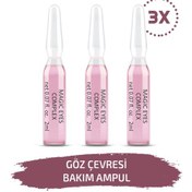 Resim Skin Accents Göz Çevresi Bakım Serum 3 x 2 ML 