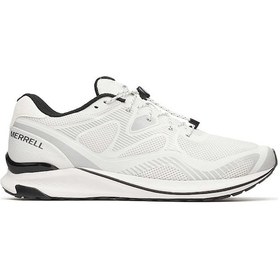 Resim Merrell Skyquest Trek Erkek Ash/black Ls Ayakkabı J068533 Beyaz 