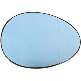 Resim Mını Countryman R55 R56 R57 R58 R59 R60 R61 2007-2016 İçin Isıtmalı Sağ Taraf Dikiz Aynası Camı 