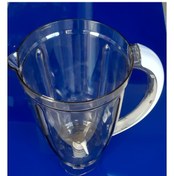 Resim Arnica Uyumlu Prokit 444 Plus Compact 666 777 800 Blender Ayranlik Sürah 