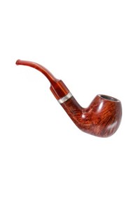 Resim Şahin Kuyruklu Yıldız Mod L5 9mm. Filtreli Akrilik Saplı Pipo 238475 