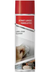 Resim Etiket Sökücü Leke Temizleyici 500 ml 