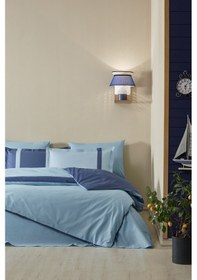 Resim Özdilek Colour Stripe Çift Kişilik Nevresim Takımı 479853 