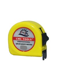 Resim Cmc Tools Şerit Metre 10 Metre 25 Mm 