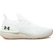 Resim Under Armour 3027776-104 Erkek Spor Ayakkabı Beyaz 41-46 