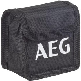 Resim AEG Kırmızı Çizgi Lazer - Clr215b 