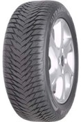 Resim Goodyear 195/60r16c 99/97t Ultragrip 8 Ms Fp Kış Lastiği 2024 