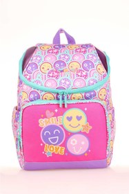 Resim Kaukko Kids Sırt Çantası Cube Smile L5159 
