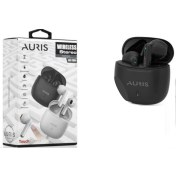 Resim Auris Kutudan Şarjlı Kulak Içi Dokunmatik Bluetooth Kulaklık 