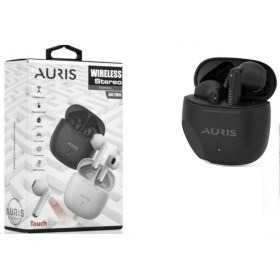 Resim Auris Kutudan Şarjlı Kulak Içi Dokunmatik Bluetooth Kulaklık 