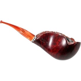 Resim Şahin Collection Troy 9mm. Filtreli Akrilik Saplı Pipo 239362 