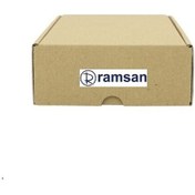 Resim RAMSAN 211199 Hidrolik Direksiyon Pompasi Flansli Clio Kangoo 1.5 Laguna Laguna II Megane I Espace III IV Trafic V 7700840805C (WK281319) 