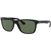 Resim Ray-Ban Rb4181 601 Dikdörtgen Erkek Güneş Gözlüğü 