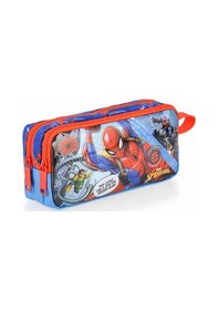 Resim Frocx 48119 Spıderman Kalem Çantası Hawk Savıor 