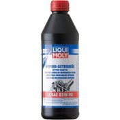 Resim Liqui Moly Hypoid 85W-90 Dişli Şanzıman Yağı - 1 Lt. 