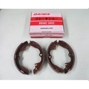 Resim Esse Oto - Kıa Ceres- Kamyonet- 90/00 Ön/arka Fren Pabucu 2.2cc 130x45 Esse6916350 