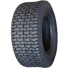 Resim Çim Biçme Traktörü Arka Dış Lastik 18x8.50 