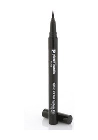 Resim Pierre Cardin Tattoo Ink Eyeliner Pen Long Wear-black-229 0 