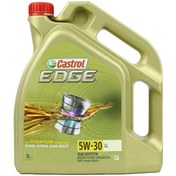 Resim CASTROL EDGE 5W30 LL 5 LT (ÜRETİM TARİHİ:2020 VE 2021) 