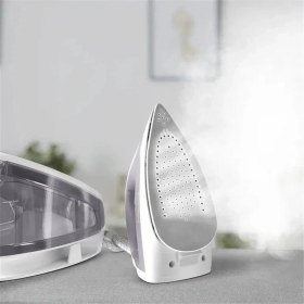 Resim Tefal Buhar Kazanlı Ütü Pratik 5.3 Bar Basınç 200 G/dakika Şok Buhar 