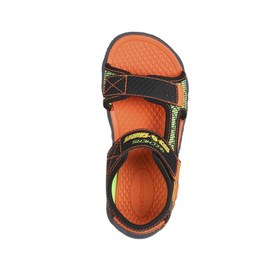 Resim Skechers S Lights Creature Splash Sandalet 