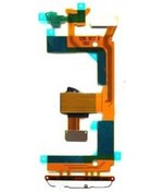 Resim Sony Uyumlu Ericsson U8 Için Oem Ara Flex (469242895) 
