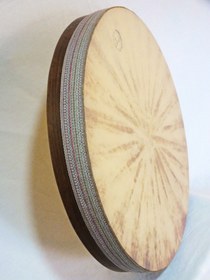 Resim 20 "Bendir Frame Drum with Inner Tuning Sam2 