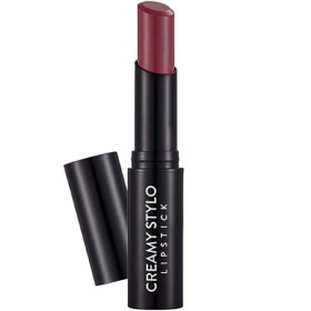 Resim Flormar Creamy Stylo - Nemlendirici Ruj No: 009 Grape 